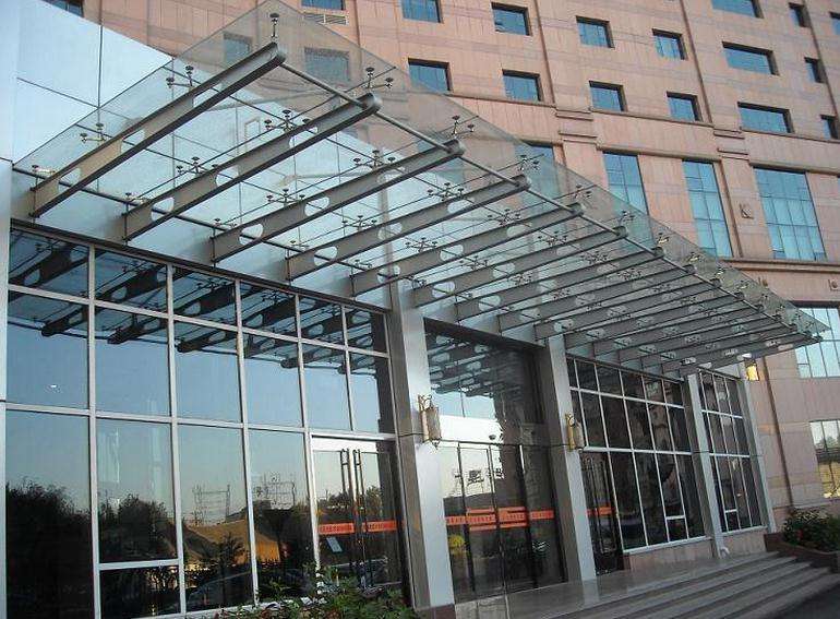 都匀单层工业厂房钢结构安装工艺流程图